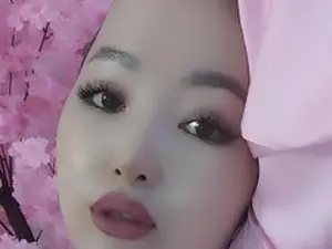 Streamate Sex Chat of AngelAsia