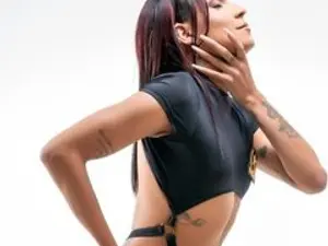 Streamate Live Sex Cam of ChanellJohnsonn