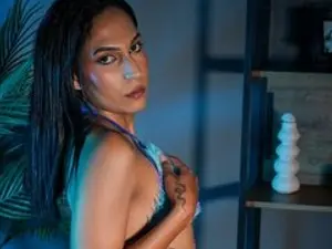 Streamate Live Porn of ChanellJohnsonn