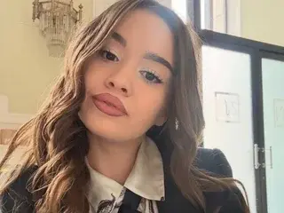 Streamate Free Porn Cam of MistyReeds