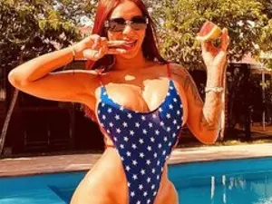 Streamate Adult Webcam of Edna_Ross