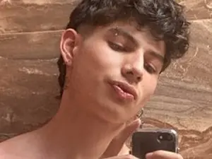 Streamate Live Sex of Fitbaymilker