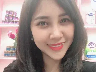 Streamate Live Sex of MinaBeii