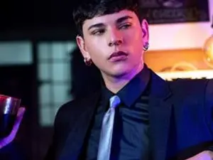 Streamate Live Porn of lukehowland