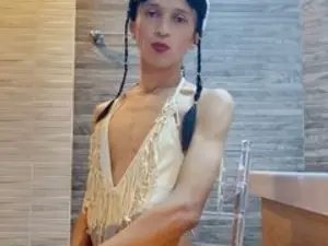 Streamate Live Sex of LilyDreamgirl