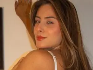 Streamate Free Live Porn of MollyRiverr