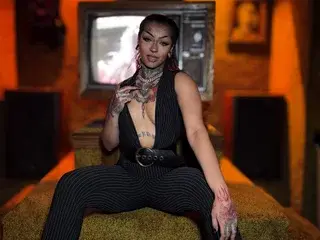 Streamate Adult Webcam of sinfulincubus