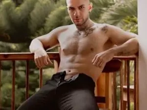 Streamate Live Sex Cam of FerxoMagno