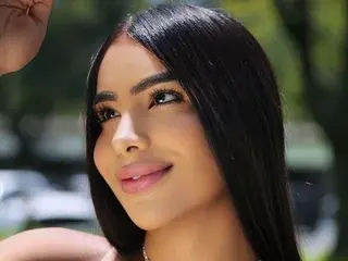 Streamate Nude Webcam of anastasia_belove