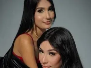 Streamate Adult Webcam of AntonellaaFernandez