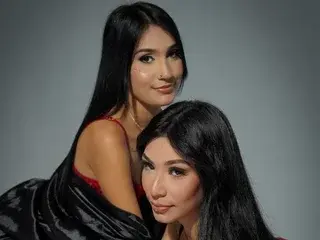 Streamate Watch Live Sex Cams of AntonellaaFernandez