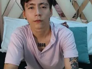 Streamate Live Sex Cam of LukeMorgans18