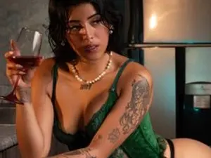 Streamate Adult Webcam of BrithanyCarter