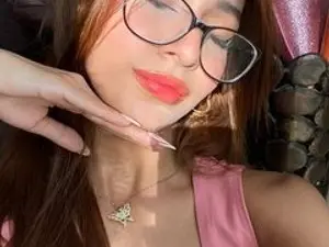 Streamate Adult Webcam of Little_Channel