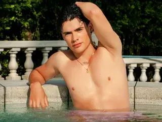 Streamate Private Sex Chat of BenitoSaenz