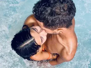 Streamate Watch Live Sex Cams of LuisaAndVictor