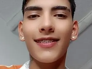 Streamate Free Porn Cam of Sebasthian_Duc