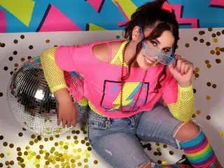 Streamate Adult Webcam of AnnaKing