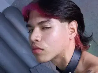 Streamate Best Webcam of Bennet_Gray