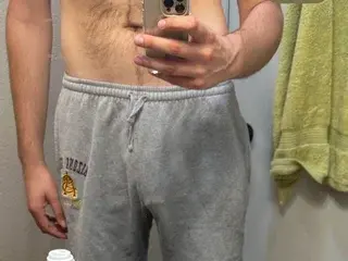 Streamate Nude Webcam of Italianstallion70