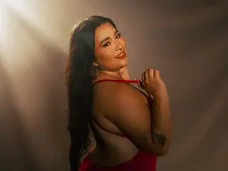 Streamate Live Sex Cam of HannaSanchezz