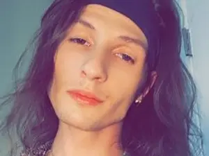Streamate Nude Webcam of HarveyBlaze