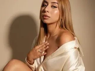 Streamate Free Live Porn of LailaTurneer