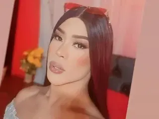 Streamate Best Webcam of NicolGreen