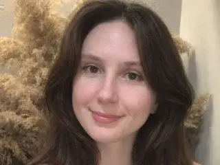 Streamate Nude Webcam of SweetLuna99