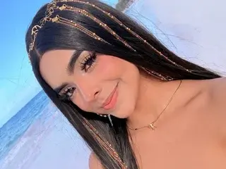 Streamate Live Porn of Alicia_Evans