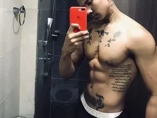 Streamate Best live sex cam show of ThomasHardy