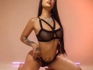 Streamate Best Webcam of CataStones