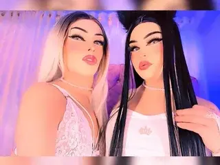 Streamate Private Sex Chat of Emmaa_Isabellaa