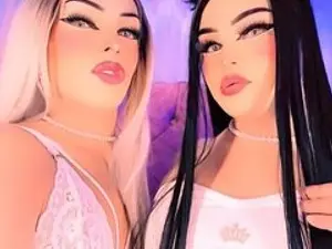 Streamate Private Sex Chat of Emmaa_Isabellaa