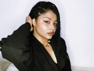 Streamate Free Live Porn of DakotaMarss