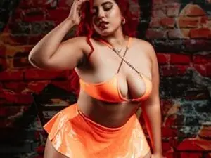 Streamate Live Sex of CynthiaDesire