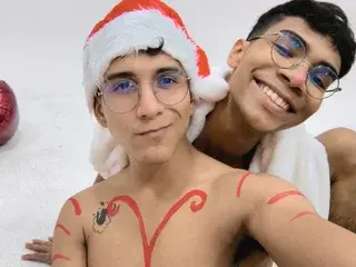 Streamate Live Sex Cam of SAMSPROUZEe