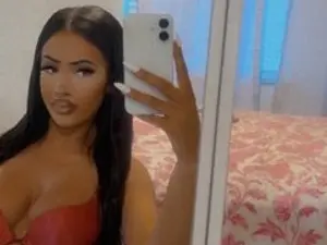 Streamate Free Porn Cam of Nativedreammxo