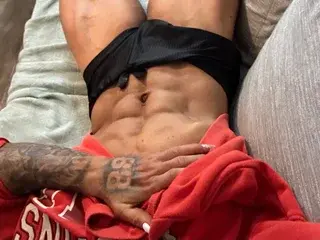 Streamate Free Porn Cam of SofiaBorton