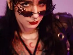 Streamate Live Porn of kittyhell_cam