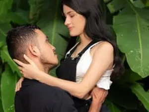 Streamate Adult Video Chat of EimyAndMaxi