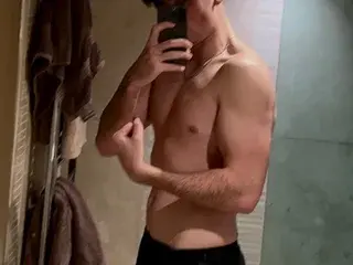 Streamate Sex Cam of CuteCallum