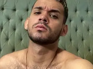 Streamate Best Webcam of EthanGrey_tl