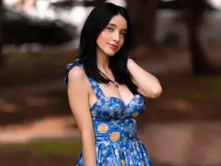 Streamate Nude Webcam of Megan_R