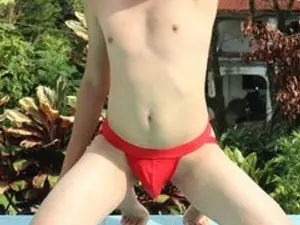 Streamate Adult Webcam of AndyFame19