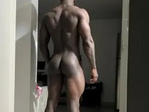 Streamate Live Sex Cam of XanderRocco