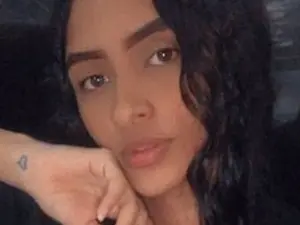 Streamate Nude Webcam of isabellaMR