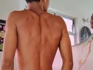 Streamate Private Sex Chat of DanielVega