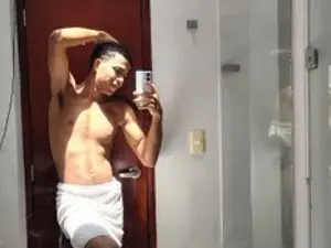Streamate Adult Webcam of DanielVega
