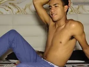 Streamate Sex Chat of DanielVega